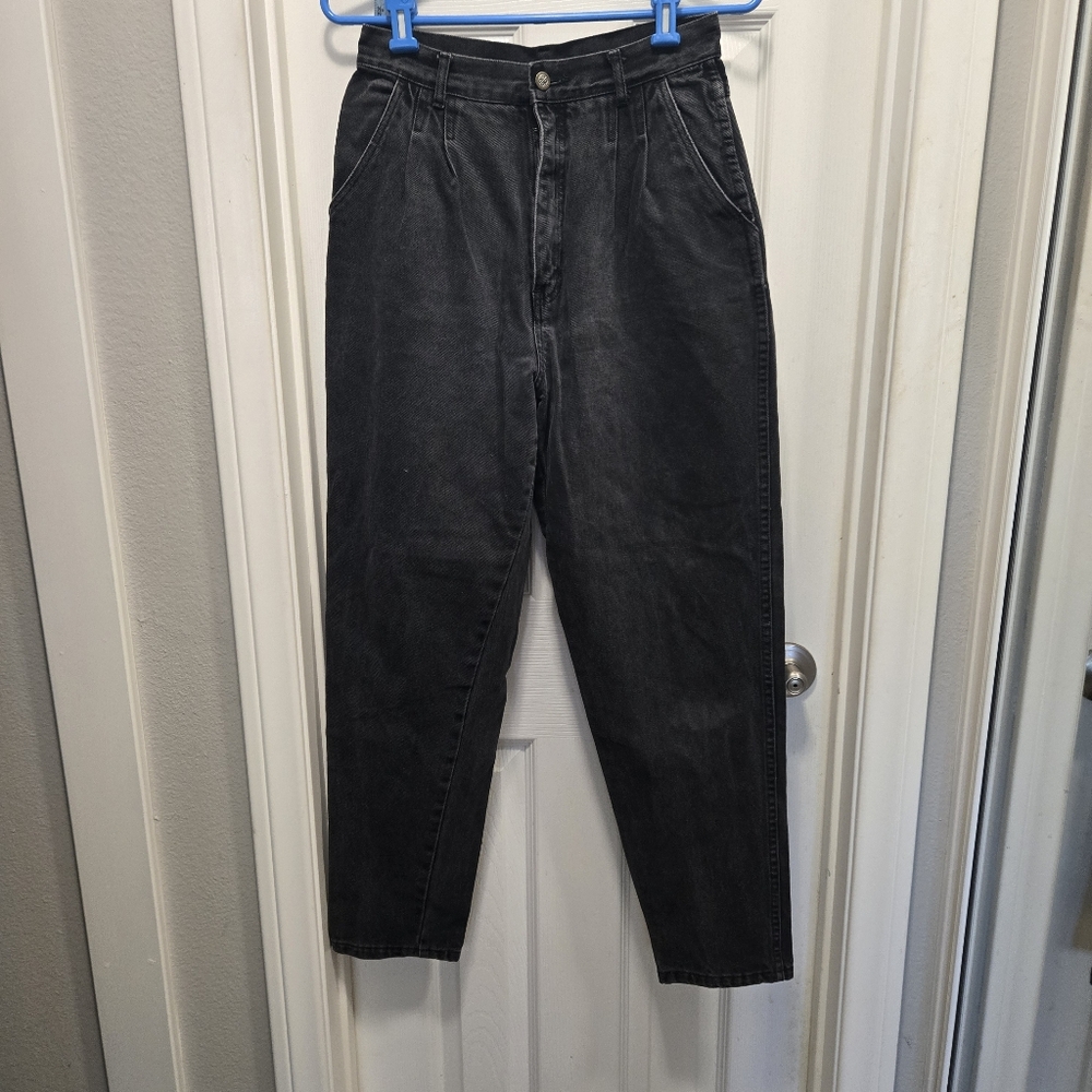 Bill Blass Vintage Jeans Size 10